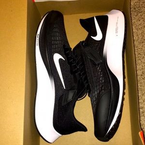 NIKE Men’s Black Size 13 Shoes